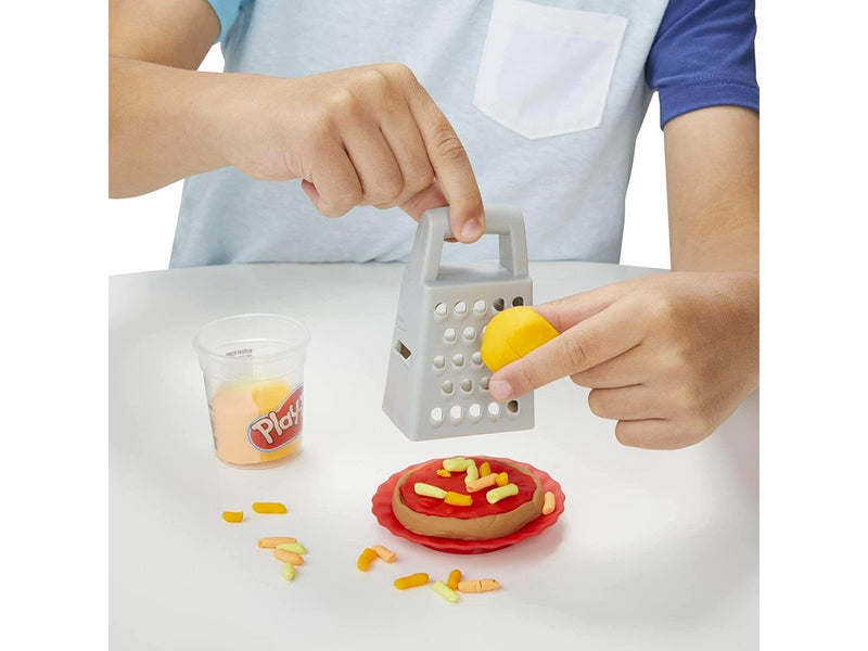 Play-Doh Pizzabäckerei