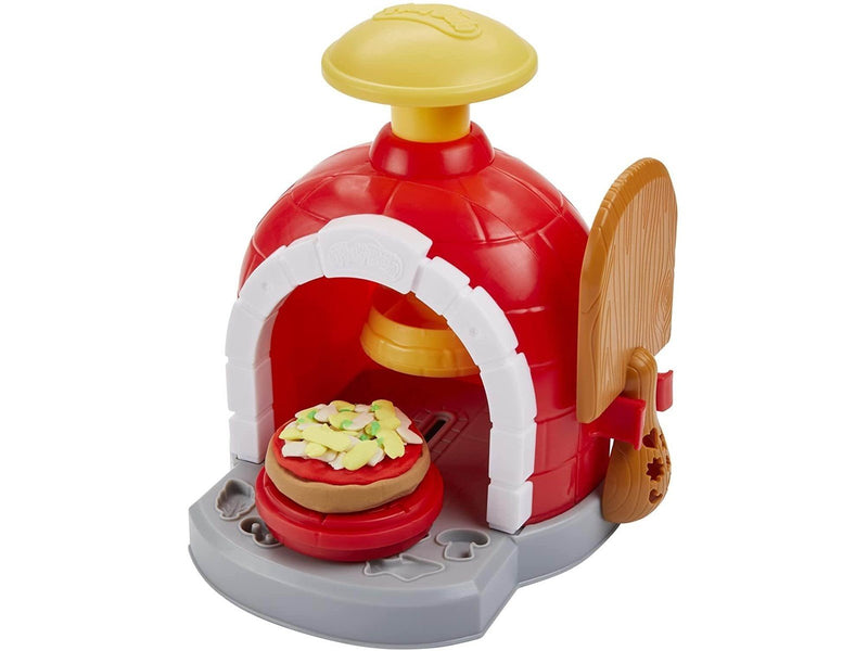Play-Doh Pizzabäckerei