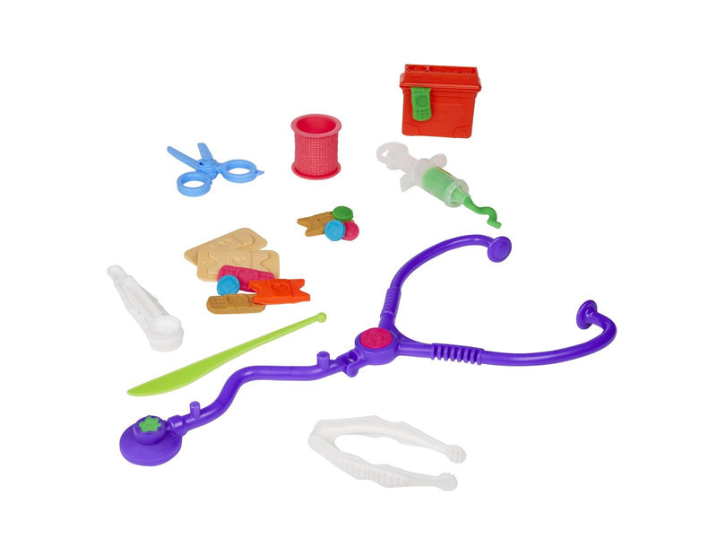 Play-Doh Tierarzt