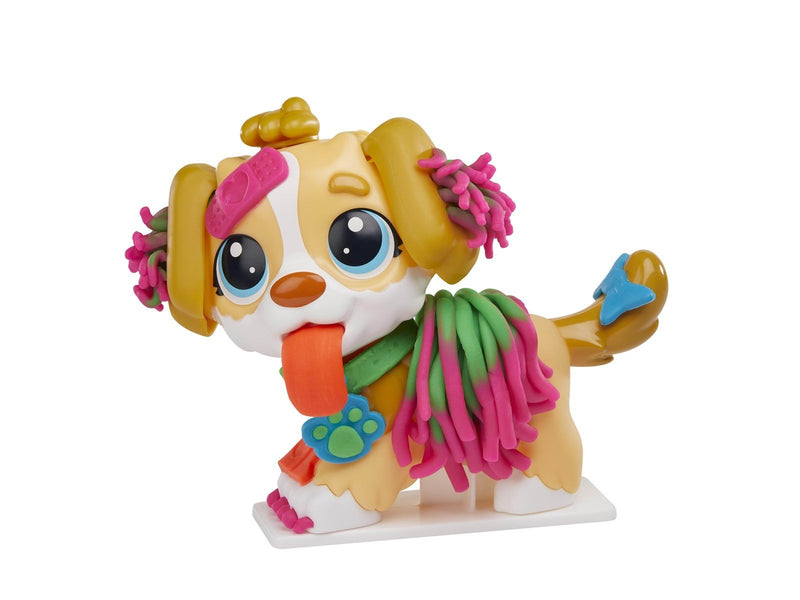 Play-Doh Tierarzt
