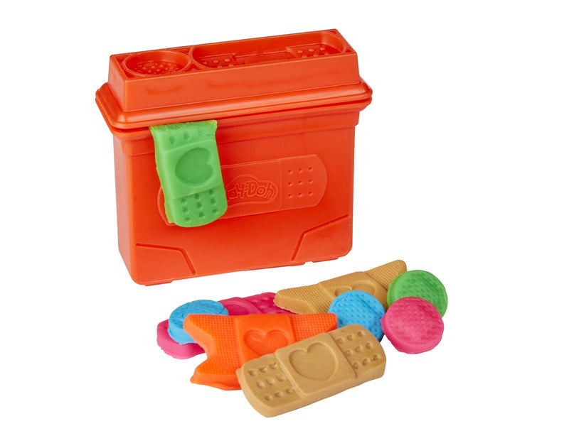 Play-Doh Tierarzt
