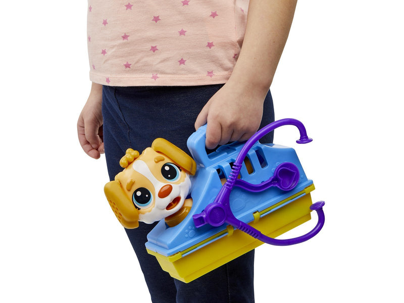 Play-Doh Tierarzt