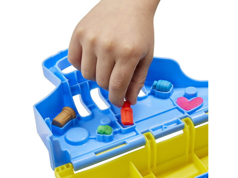 Play-Doh Tierarzt