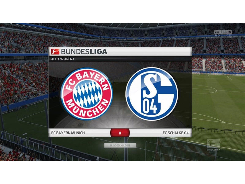 Fifa 16 - Microsoft Xbox One - Sport - PEGI 3