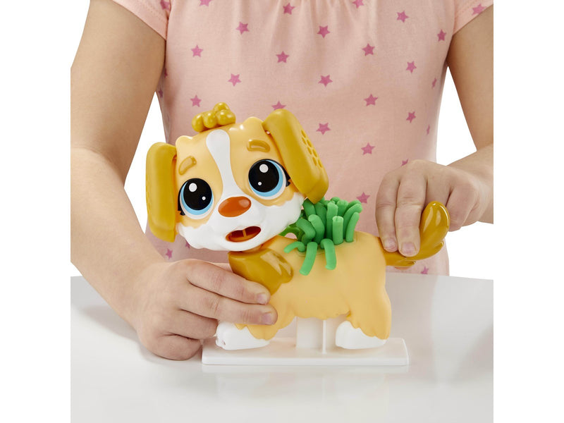 Play-Doh Tierarzt