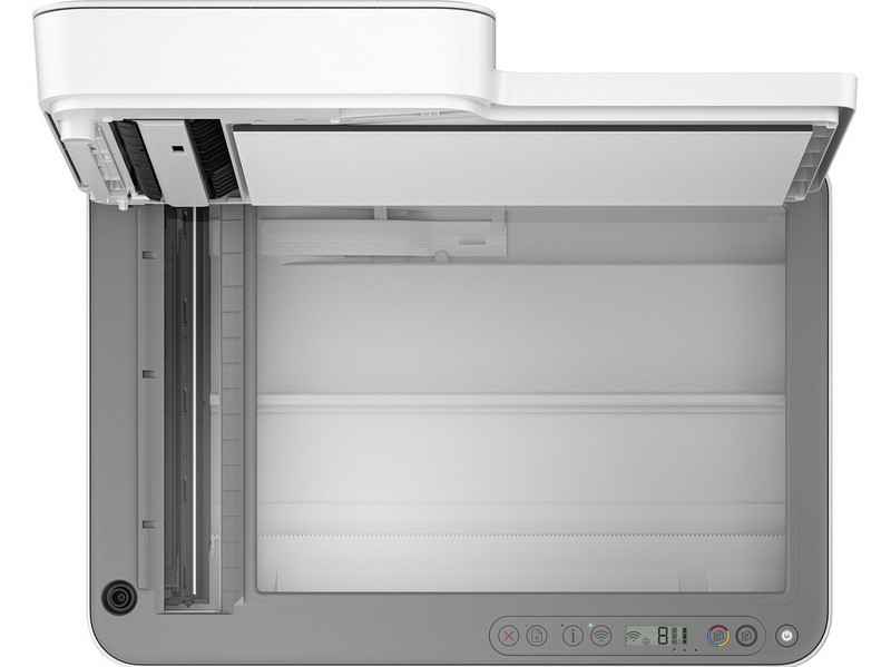 HP Deskjet 4220e - Color Inkjet - A4 - Wi-Fi & Bluetooth Multifunktion - Farbe - Tinte