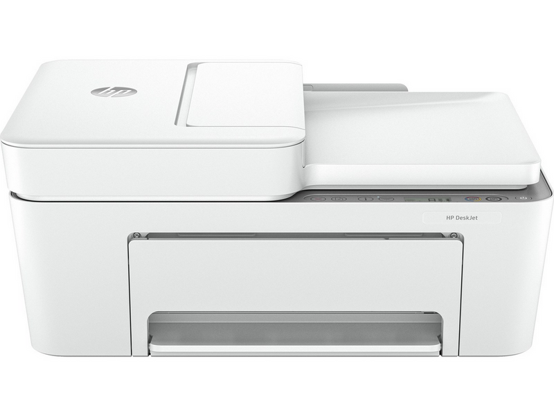 HP Deskjet 4220e - Color Inkjet - A4 - Wi-Fi & Bluetooth Multifunktion - Farbe - Tinte