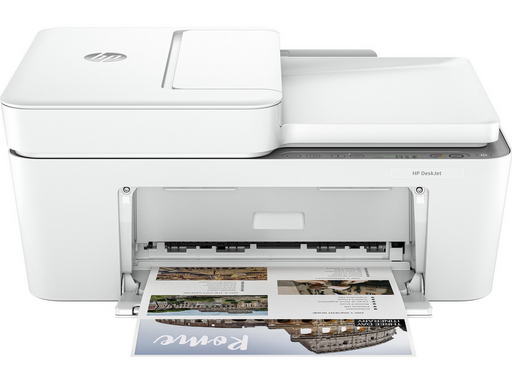 HP Deskjet 4220e - Color Inkjet - A4 - Wi-Fi & Bluetooth Multifunktion - Farbe - Tinte