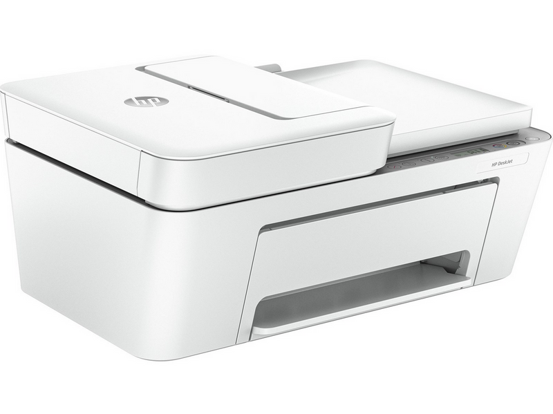 HP Deskjet 4220e - Color Inkjet - A4 - Wi-Fi & Bluetooth Multifunktion - Farbe - Tinte