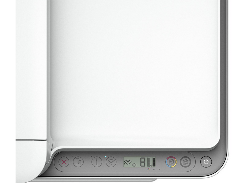 HP Deskjet 4220e - Color Inkjet - A4 - Wi-Fi & Bluetooth Multifunktion - Farbe - Tinte