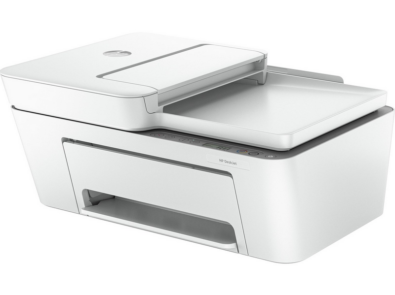 HP Deskjet 4220e - Color Inkjet - A4 - Wi-Fi & Bluetooth Multifunktion - Farbe - Tinte
