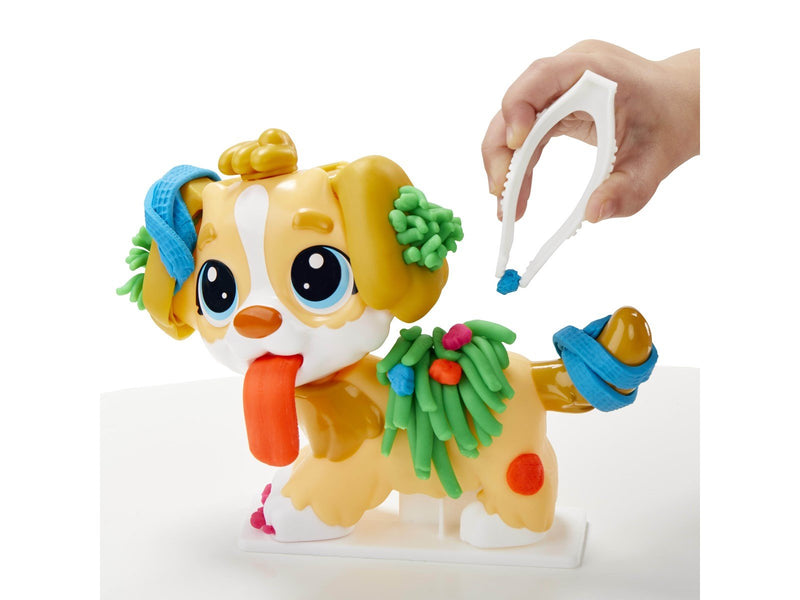 Play-Doh Tierarzt