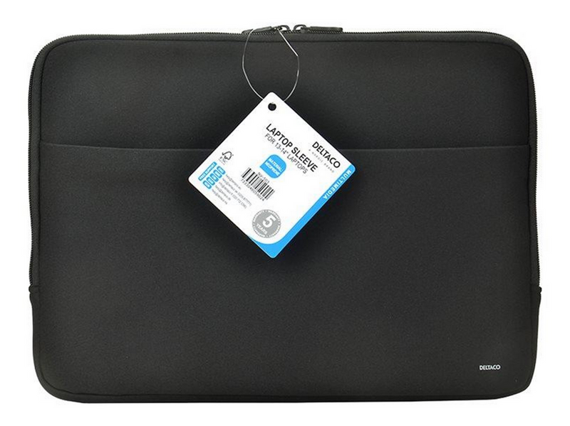 Deltaco Durable - 14" - Sleeve