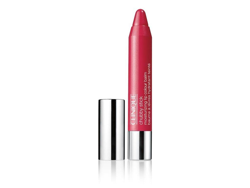 Clinique Chubby Stick Moisturizing Lip Colour Balm - No. 05 Chunky Cherry