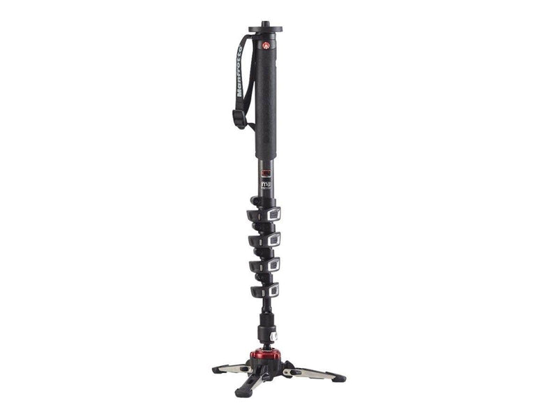 Manfrotto XPRO Monopod+