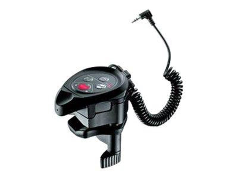 Manfrotto Fjernbetjening RC Clamp LANC MVR901ECLA