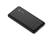 Lippa Powerbank 2 x USB-A Output - 10000 mAh