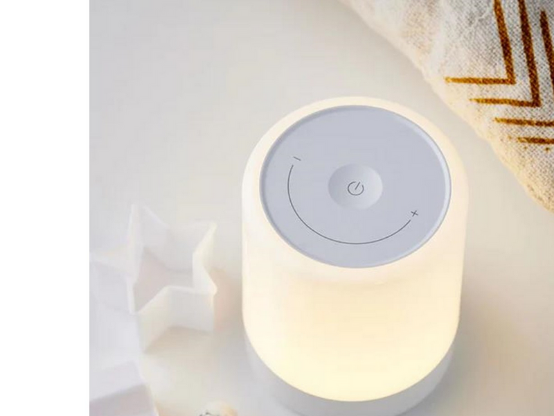 Lippa Colourful Touch Baby Lamp