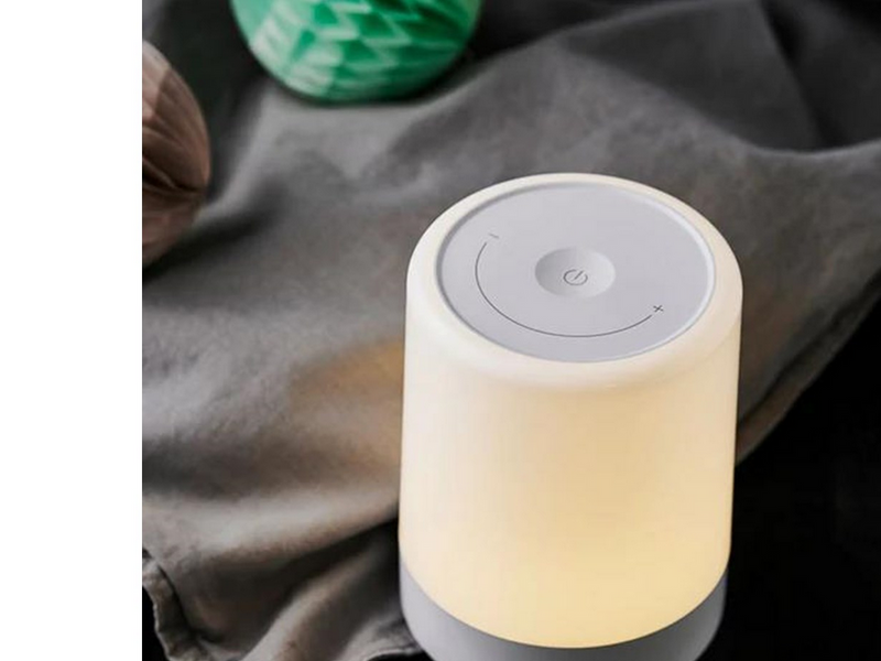 Lippa Colourful Touch Baby Lamp