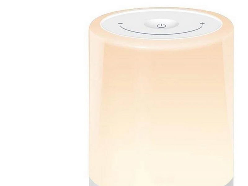 Lippa Colourful Touch Baby Lamp