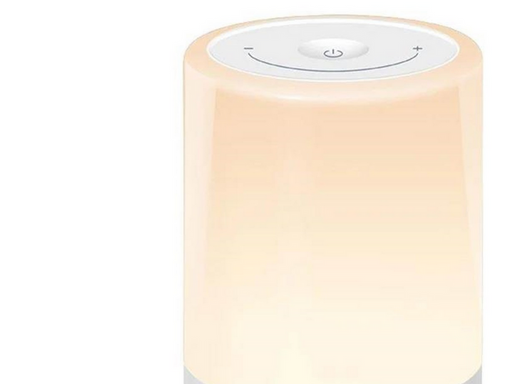 Lippa Colourful Touch Baby Lamp