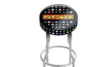 Arcade1Up Bandai Legacy Adjustable Stool Schemel - Metall