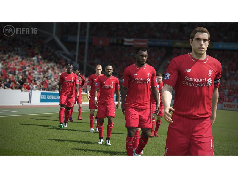 Fifa 16 - Microsoft Xbox One - Sport - PEGI 3