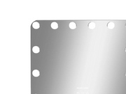 Gillian Jones Makeup artist mirror - 12 LED lights