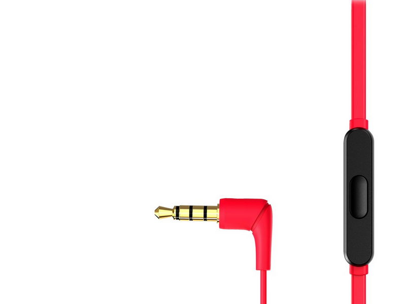 HyperX Cloud Earbuds II - Red