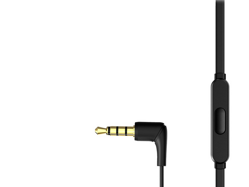 HyperX Cloud Earbuds II - Black