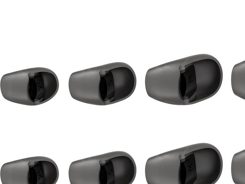 HyperX Cloud Earbuds II - Black