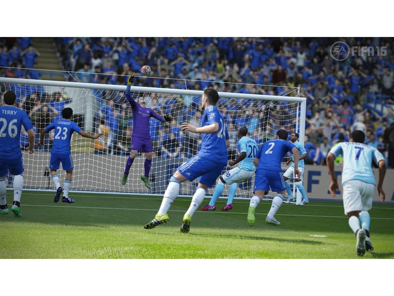 Fifa 16 - Microsoft Xbox One - Sport - PEGI 3