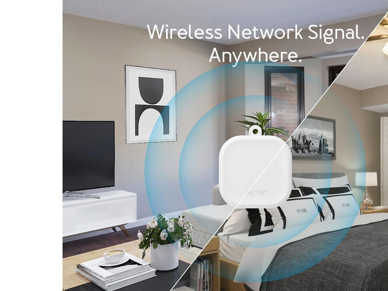 Aeotec Range Extender Zi (Zigbee)