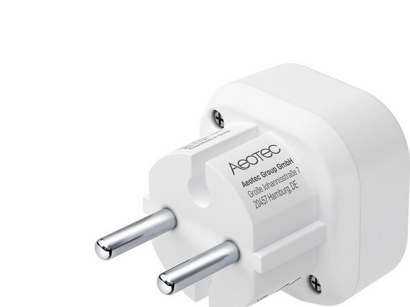 Aeotec Range Extender Zi (Zigbee)