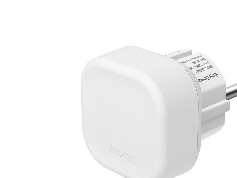 Aeotec Range Extender Zi (Zigbee)