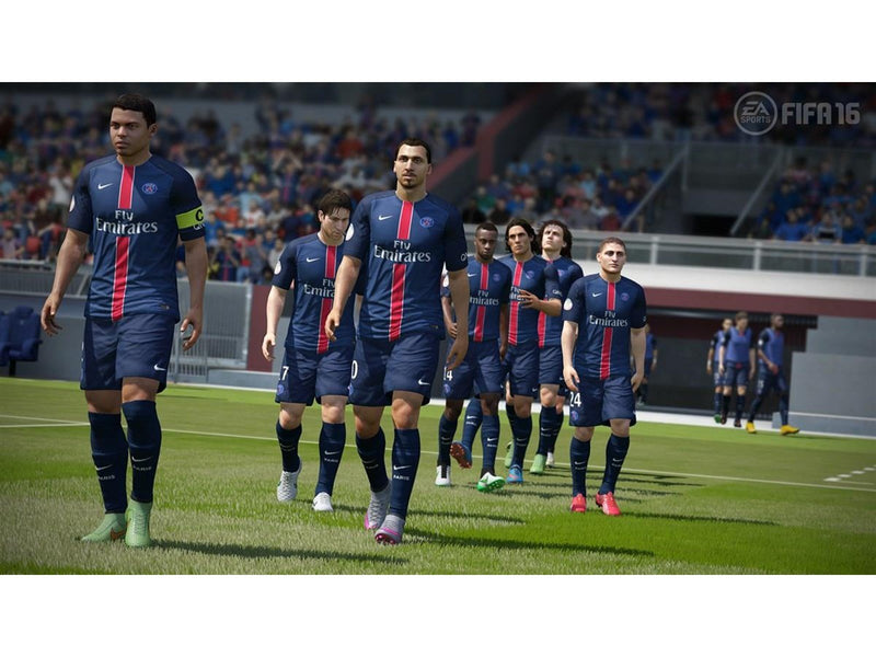 Fifa 16 - Microsoft Xbox One - Sport - PEGI 3