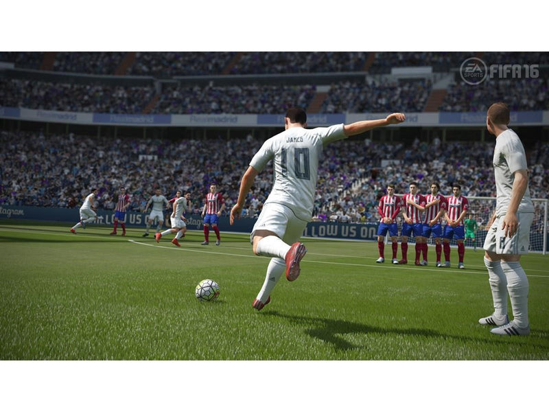 Fifa 16 - Microsoft Xbox One - Sport - PEGI 3