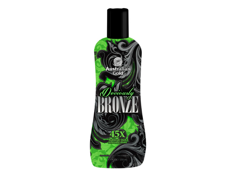 Australian Gold Deviously Bronze Dark