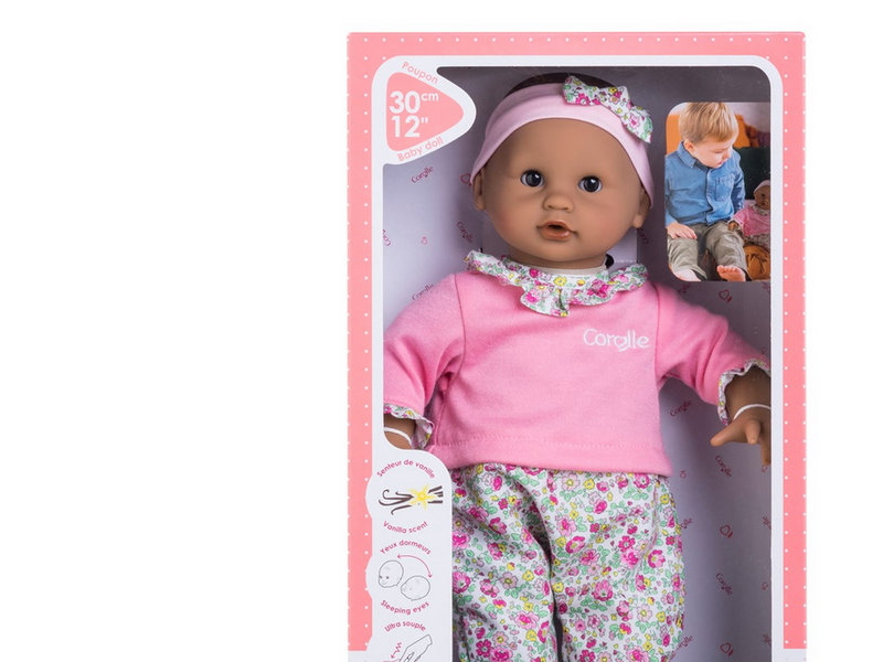 Corolle MPP Calin Maria