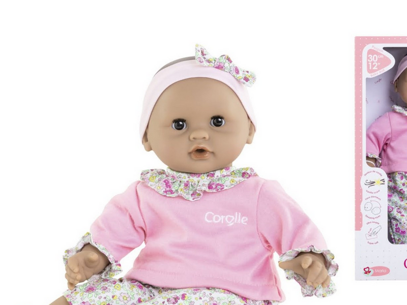 Corolle MPP Calin Maria