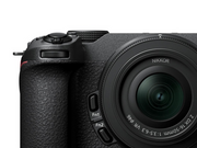 Nikon Z 30 lens kit w/ 12-28 DX PZ