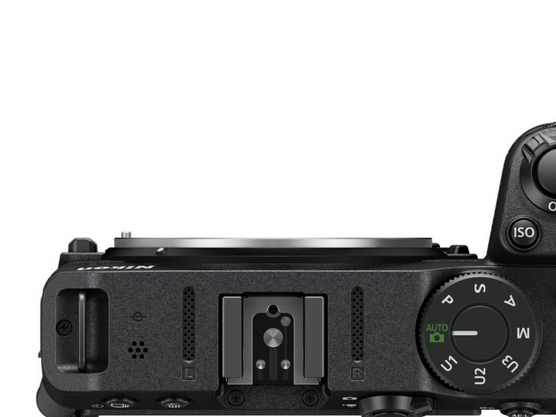 Nikon Z 30 lens kit w/ 12-28 DX PZ
