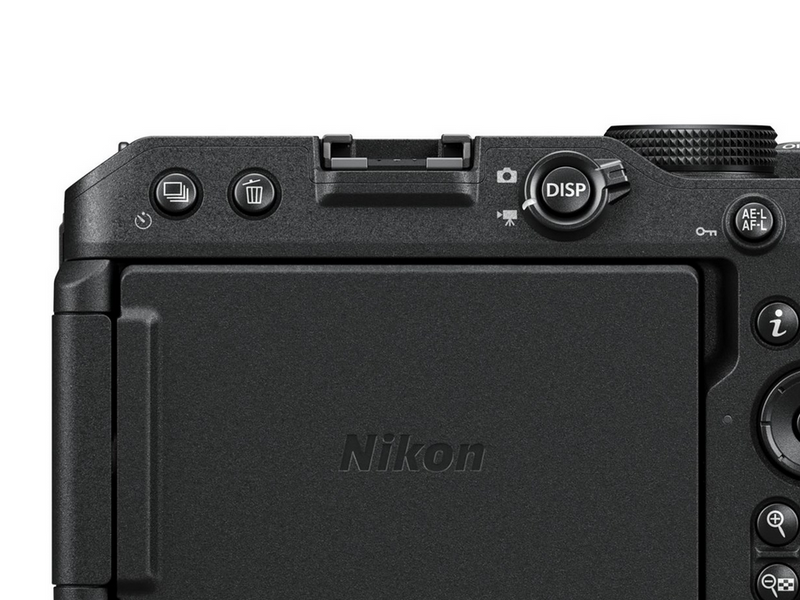 Nikon Z 30 lens kit w/ 12-28 DX PZ