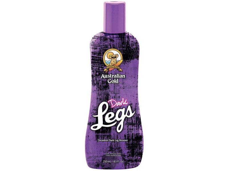 Australian Gold Dark Legs Bronzer 250 ml