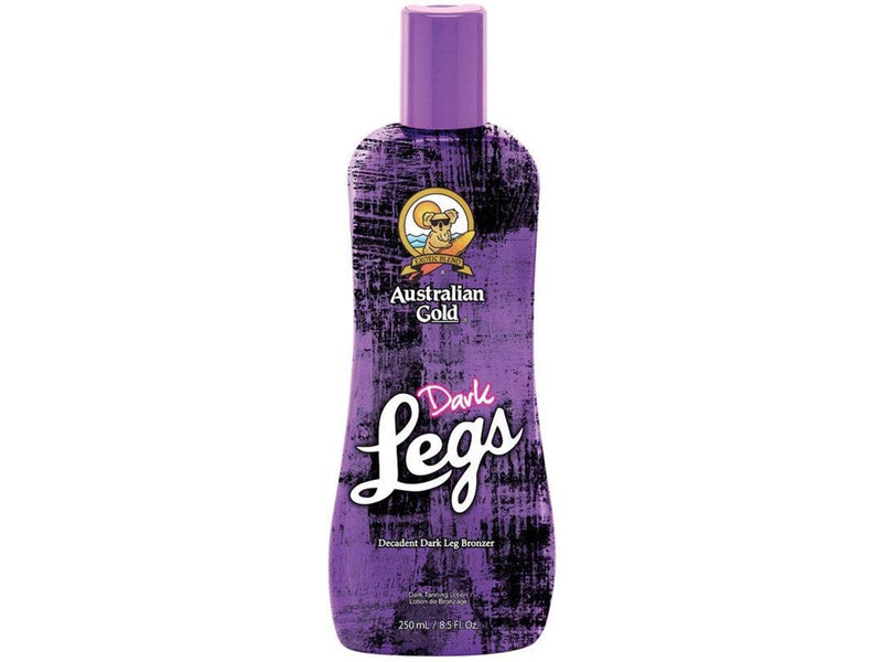 Australian Gold Dark Legs Bronzer 250 ml