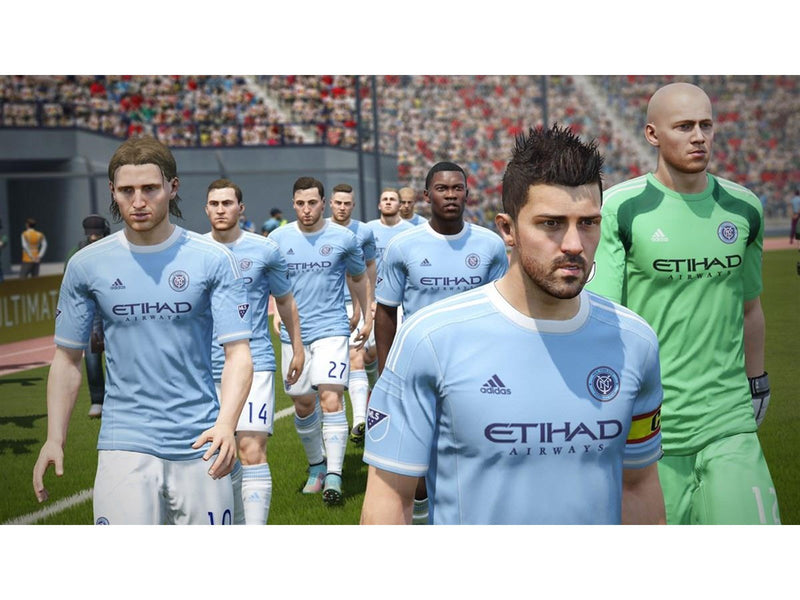 Fifa 16 - Microsoft Xbox One - Sport - PEGI 3