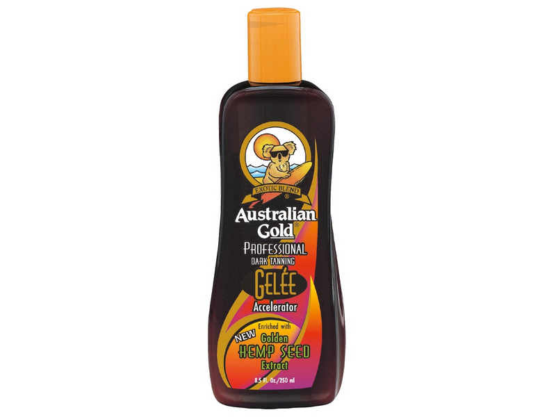 Australian Gold Gelee Accelerator w. Hemp
