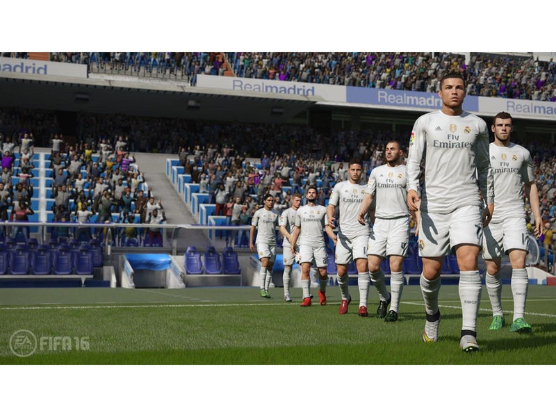 Fifa 16 - Microsoft Xbox One - Sport - PEGI 3