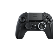NACON Revolution 5 Pro - Black - Wireless Controller - Sony PlayStation 5