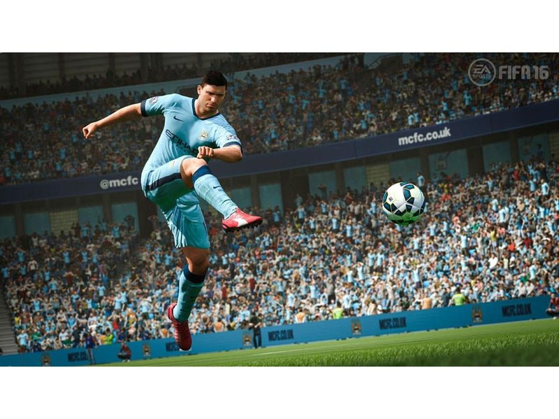 Fifa 16 - Microsoft Xbox One - Sport - PEGI 3